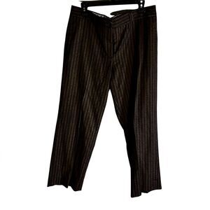 Zanella - Made in Italy - wool pants